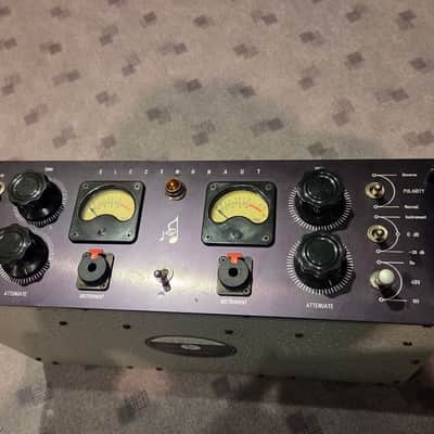 Electronaut M63 2010 - Black image 3