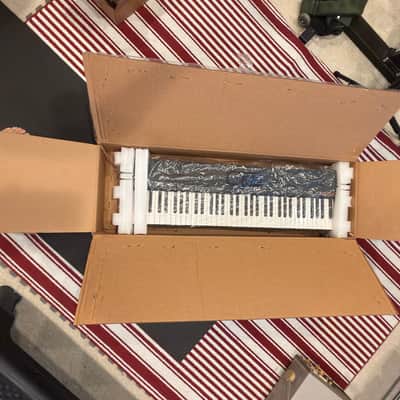 Studiologic SL73 Studio 73-Key Controller 2018 - Black image 2