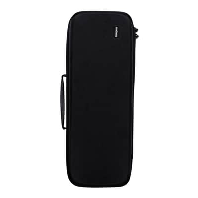 Knox Gear Hardshell Travel/Storage Case for Sony SRS-XB43/ SRS-XG300 /SRS-XE300 Wireless Portable Bluetooth Speaker (Black) image 3