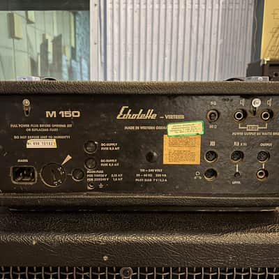 Klemt Echolette M150 image 3