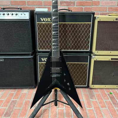 Dean VMNT Dave Mustaine Black image 3