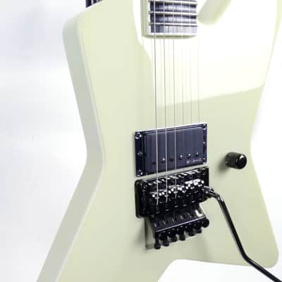 ESP RS-II Roope Latvala 2008 Aged Light Grey image 3