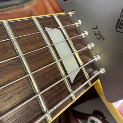 Greco Super Real 1959 Les Paul Reissue Nitro EGF-850 Ink Serial - 1980 image 23