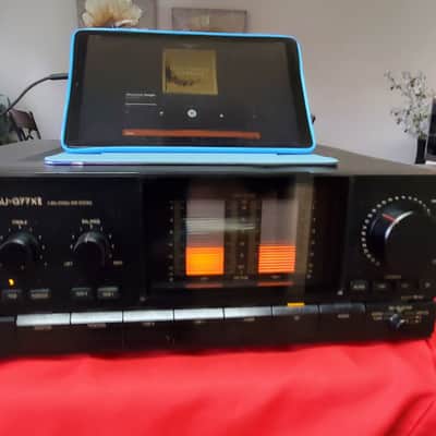 Sansui Au-g77xii 1979 Black image 2