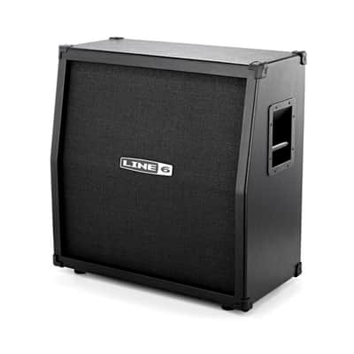 Fender Tone-Master 412 Enclosure 4x12
