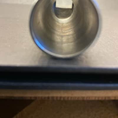 Vintage Brilhart Level Air 6* Bb Tenor Saxophone Mouthpiece image 6