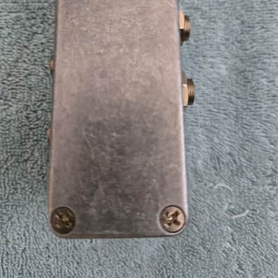 Loop Master 1 Looper (Micro, LED Version) image 3