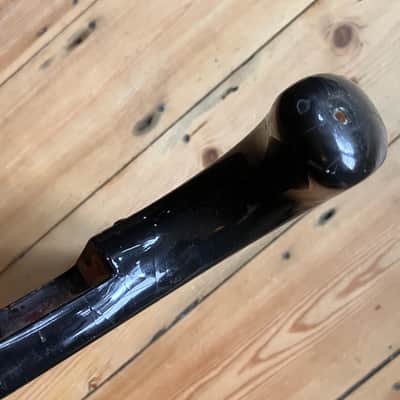 1960s Burns Baldwin Split Sound Jazz Guitar Body Made in England image 21