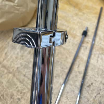 DW DWCPMDDHH2 MDD Machined Direct Drive Hi-hat Stand Polished + attachment image 9