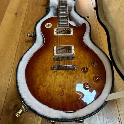 Gibson Les Paul Premium Standard 2013 - Honey Burst with OHSC image 1