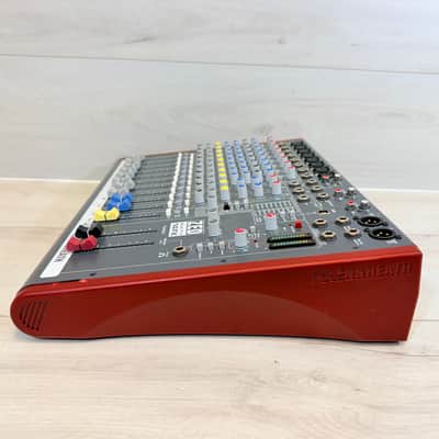 Allen & Heath ZED60-14FX 14-Channel Analog Mixer w/ FX & USB - Read Description 2010s–2020s image 8