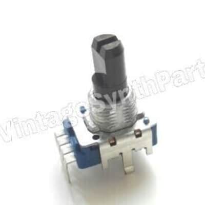 Nord - Stage 2 EX / 3 , Electro 6 , Lead 4 / A1 - Rotary potentiometer Clavia