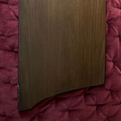 Hammond D Organ circa 1942 with Leslie 122 Speaker circa 1975- Mahogany image 11