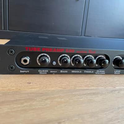 Engl E530 Tube Preamp 2020 image 3