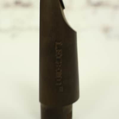 SR Technologies Legend Tenor Sax Mouthpiece TLR 1070 image 8
