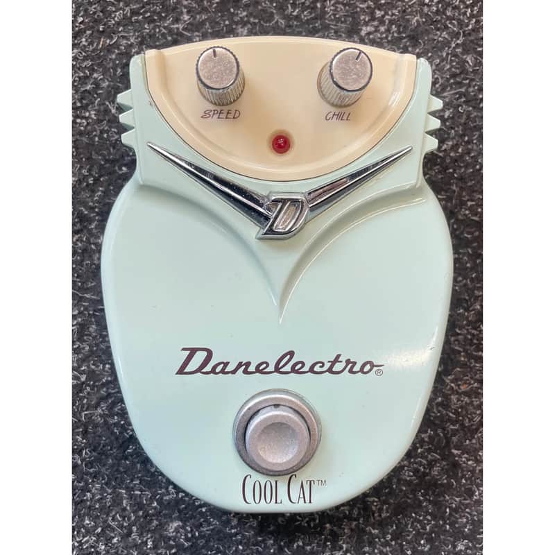 Danelectro Cool Cat Chorus
