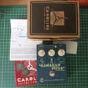 Caroline Guitar Company Hawaiian Pizza Fuzz 2020 - Present - Various