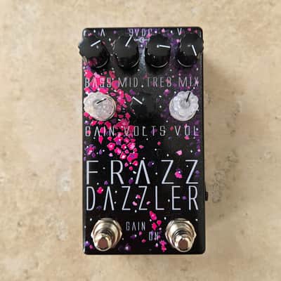 Reverb.com listing, price, conditions, and images for dr-scientist-frazz-dazzler