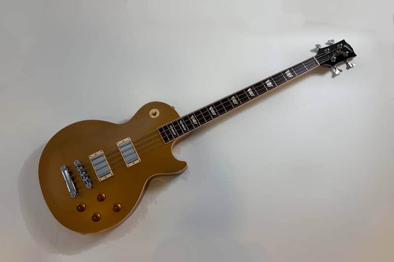 Gibson Les Paul Standard Bass