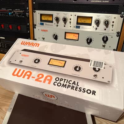 Warm Audio WA-2A image 2