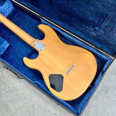 Yamaha SC-1000 Super Combination c 1979 Maple original vintage MIJ Japan strat image 11