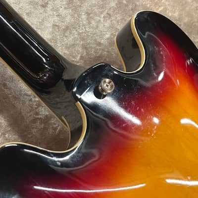 Casino Sunburst 2001y [2.69㎏][Peerless Factory] [GTK017] image 11