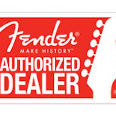 Fender Acoustic 100 Combo Amp image 5