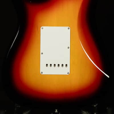 Fender Custom Shop Wildwood 10 1961 Stratocaster - NOS image 3