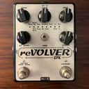 HEXE Revolver DX 2010s - White