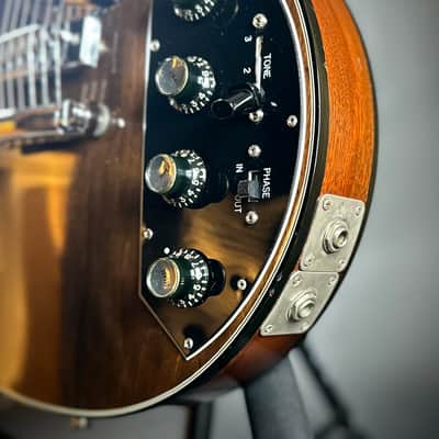 Gibson Les Paul Recording - Vintage & Rare image 7