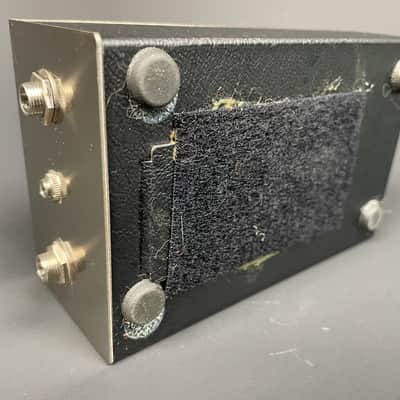 Vintage Electro-Harmonix Doctor Q Envelope Filter Auto Wah Pedal USA - Late 1970s image 5
