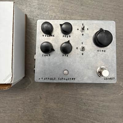 Reverb.com listing, price, conditions, and images for fairfield-circuitry-meet-maude