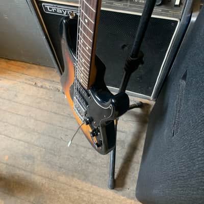 Fender Stratocaster Plus 1995 image 6