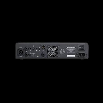 Aguilar AG700 V2 Bass Amp image 2