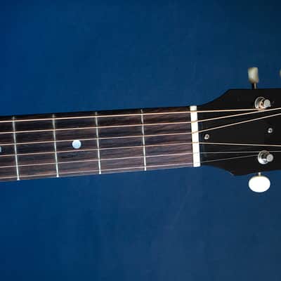 2012 Gibson J-45 True Vintage image 12