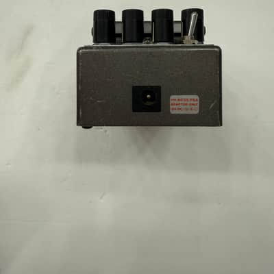 Boss Roland RV-5 Digital Reverb Stereo Modified Modded Guitar Effect Pedal image 5