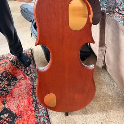 Alembic Classico 2012 Coco Bolo image 3