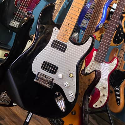 Fender Partscaster Warmoth neck 2010s image 4