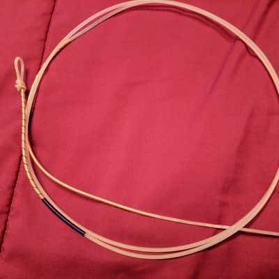 Kaplan Golden Spiral Gut Strings for Double Bass | Reverb