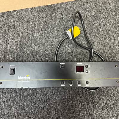 Martin 2504 Light Controller Bild 1