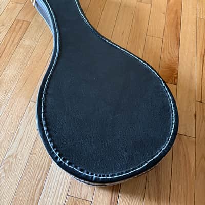 Samick Mandolin - Cherry Burst image 11