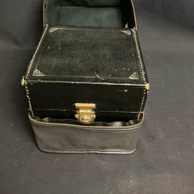 Wheatstone 48-Key Treble English Concertina ca. 1930 image 11