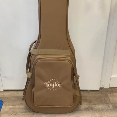 Taylor 114CE Acoustic Guitar 2000s - W/Carrying Case image 18