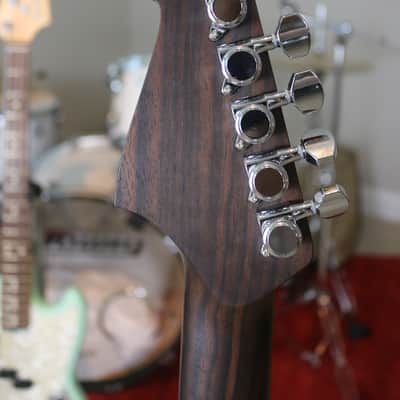 Hand-Built Jazzmaster, Premium+, Mastery, Curtis Novak, More image 5