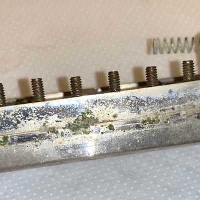 Gibson PAF 1958 / 59 - Unsealed Double white PAF set Nickel imagen 6