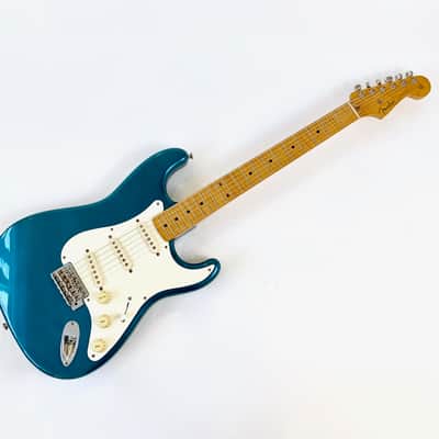 Fender ST-57 AS 40th Anniversary Stratocaster 1994 Made In Japan