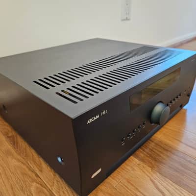 Arcam AVR850 7.2 Audiophile 4K Receiver image 2