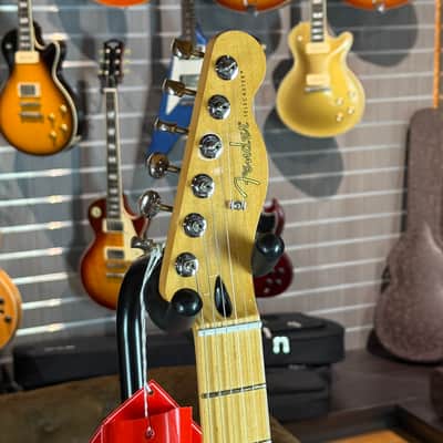 Fender Player II Telecaster HH Coral Red image 3