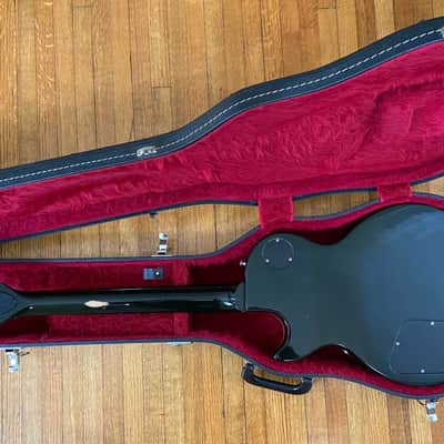 1984 Gibson Les Paul Custom Shop Edition image 4