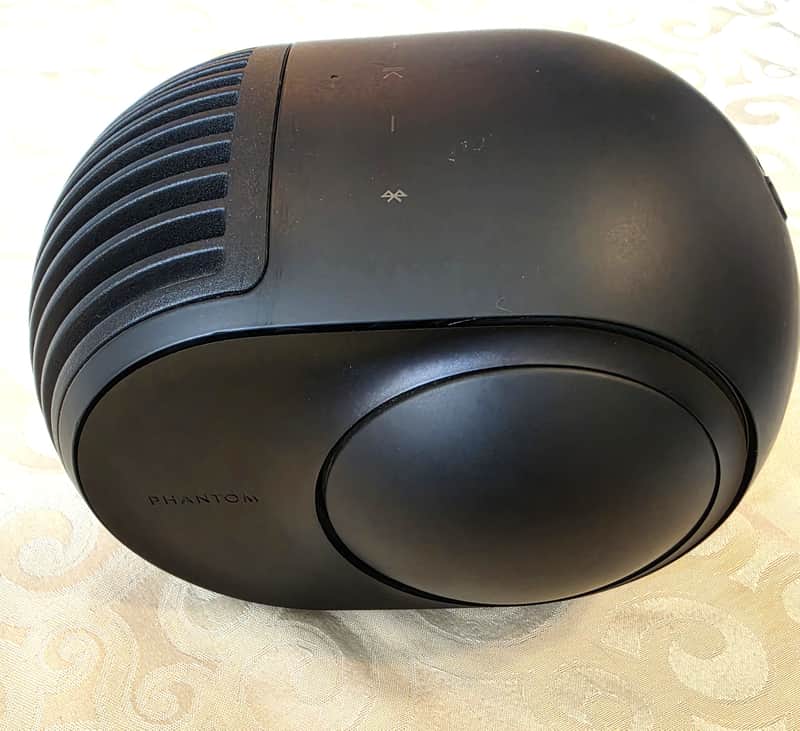 Devialet Devialet Phantom II 98 dB (Phantom Reactor HW164) Wireless Speaker. image 1